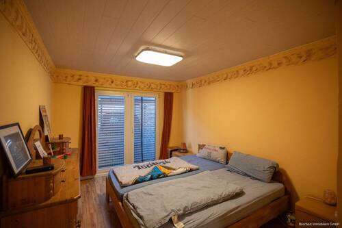 Schlafzimmer - 