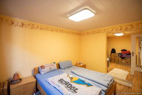 Schlafzimmer - 