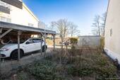 Auffahrt - 