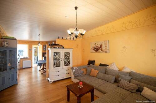 Wohnzimmer - 