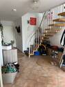 großer Flur.jpeg - 3 Zimmer Etagenwohnung in Neustadt in Holstein