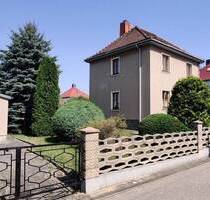 Einfamilienhaus in Frankenberg zu verkaufen