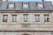 Titel - Engel & Völkers: Das Rebstockhaus - Historisches Anwesen inmitten der Altstadt
