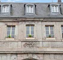 Engel & Völkers: Das Rebstockhaus - Historisches Anwesen inmitten der Altstadt - Königswinter