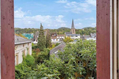 Ausblick - 