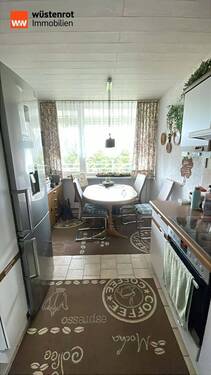 Küche - Etagenwohnung mit 79,00 m² in Karlsfeld zum Kaufen