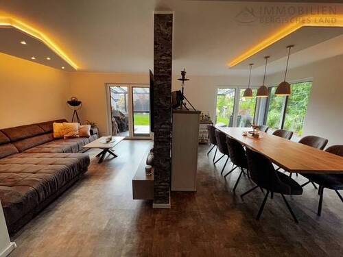 Wohnen-Essen - 