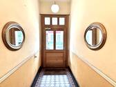Treppenhaus - Etagenwohnung mit 37,20 m² in Berlin zum Kaufen
