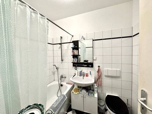 Innenansicht Bad - 