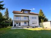 3-Parteienhaus - 
