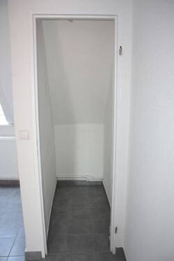 Abstellkammer - 