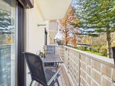 Balkon - 