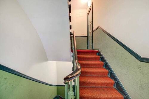 Treppenhaus - 