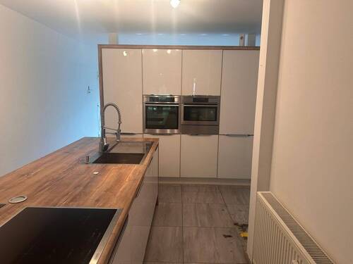 Einbauküche/Küche - 