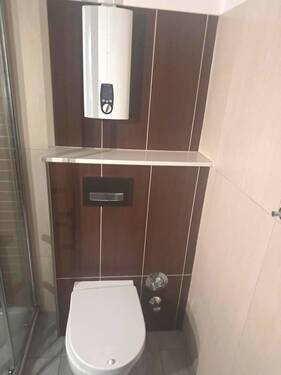 Bad Toilette Fliesen - 