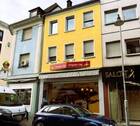 Bild1 - Wohn-u. Geschäftshaus Dudweiler Fußgängerzone