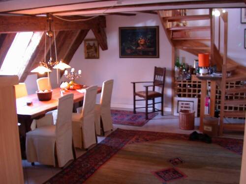 Bild 2 - 3 Zimmer Etagenwohnung zur Miete in Erfurt