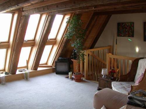 Bild 3 - 3 Zimmer Etagenwohnung in Erfurt