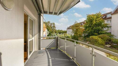 Balkon 2 - 