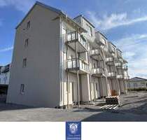 Modern ausgestattete Neubauwohnung, Balkon, EBK, Fußbodenheizung! Erstbezug! - Arnsdorf