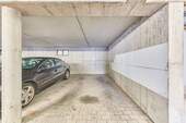 Tiefgaragenstellplatz - 