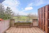 Balkon - Etagenwohnung mit 80,00 m&sup2; in Heddesheim zum Kaufen