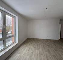 Einen Monat Kaltmiete sparen! Bezugsfertige 2-Zimmer-Wohnung in Brunsbüttel - Otto Stöben GmbH!