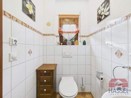 Nicht nur bei Gästen beliebt - Einfamilienhaus mit 249,00 m&sup2; in Nideggen / Rath zum Kaufen