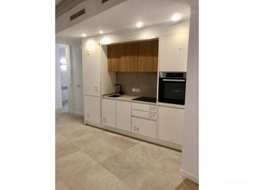 Küche - 3 Zimmer Mehrfamilienhaus, Wohnhaus zum Kaufen in La Llotja-Born (Centre. Palma de Mallorca)