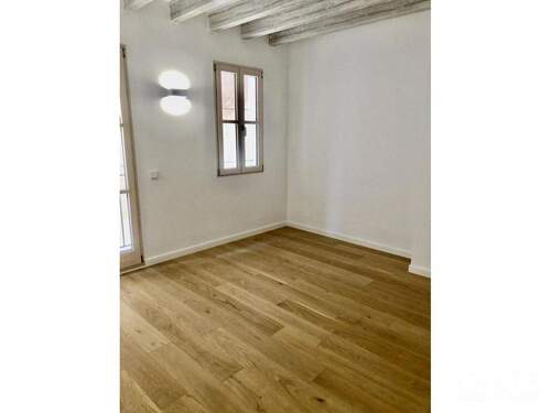 Schlafzimmer - Mehrfamilienhaus, Wohnhaus mit 90,00 m&sup2; in La Llotja-Born (Centre. Palma de Mallorca) zum Kaufen