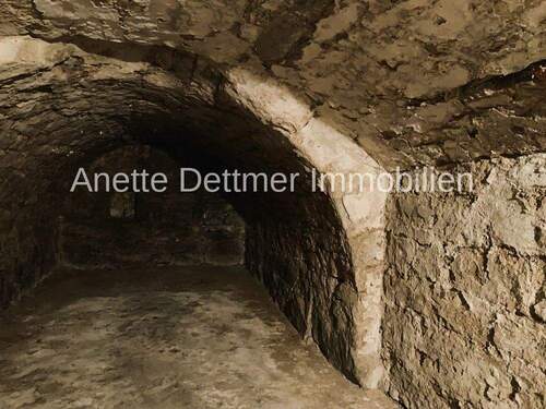 Gewölbekeller - 