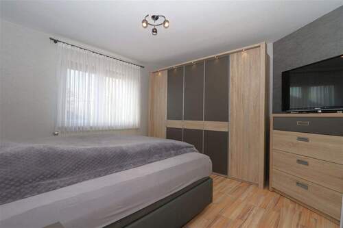 Schlafzimmer Obergeschoss - 