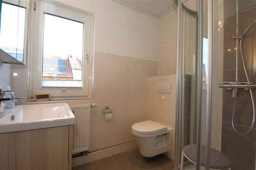 Badzimmer Obergeschoss - 