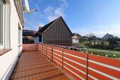 Sonnenbalkon - 