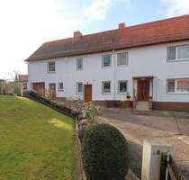 Mehr Raum, mehr Möglichkeiten: Ein- bis Zweifamilienhaus in gepflegtem Zustand - Meißner Weidenhausen