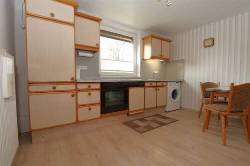 Küche Erdgeschoss - 