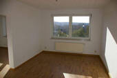 Wohnzimmer - 2 Zimmer Etagenwohnung in Kahla