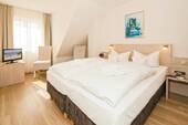 Schlafzimmer 1 - 