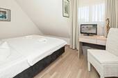 Schlafzimmer 2 - 