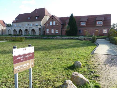  Appartements und Reienhäsuser - 3 Zimmer Reihenendhaus zum Kaufen in Stolpe