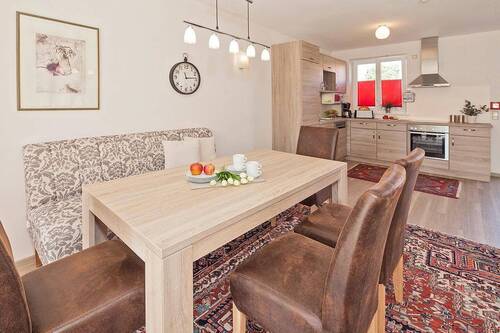 Essbereich - 