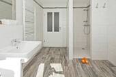 Bad mit Dusche OG - 