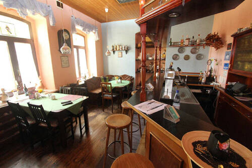 Thekenraum - 