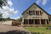 Außenansicht - 6 Zimmer Mehrfamilienhaus, Wohnhaus in Zörbig