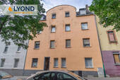 Bild 1 - Charmante Etagenwohnung mit ca. 87 m² Wohnfläche und guter Raumaufteilung!