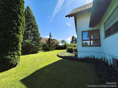 Garten - 