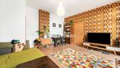 Wohnzimmer 3 - 