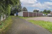 Garagenhof Gewerbefläche - 