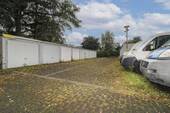 Garagenhof Gewerbefläche - 
