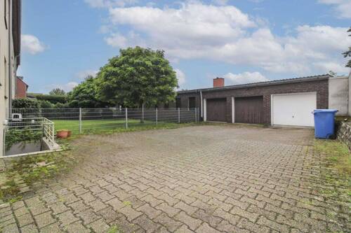 Garagen MFH - 
